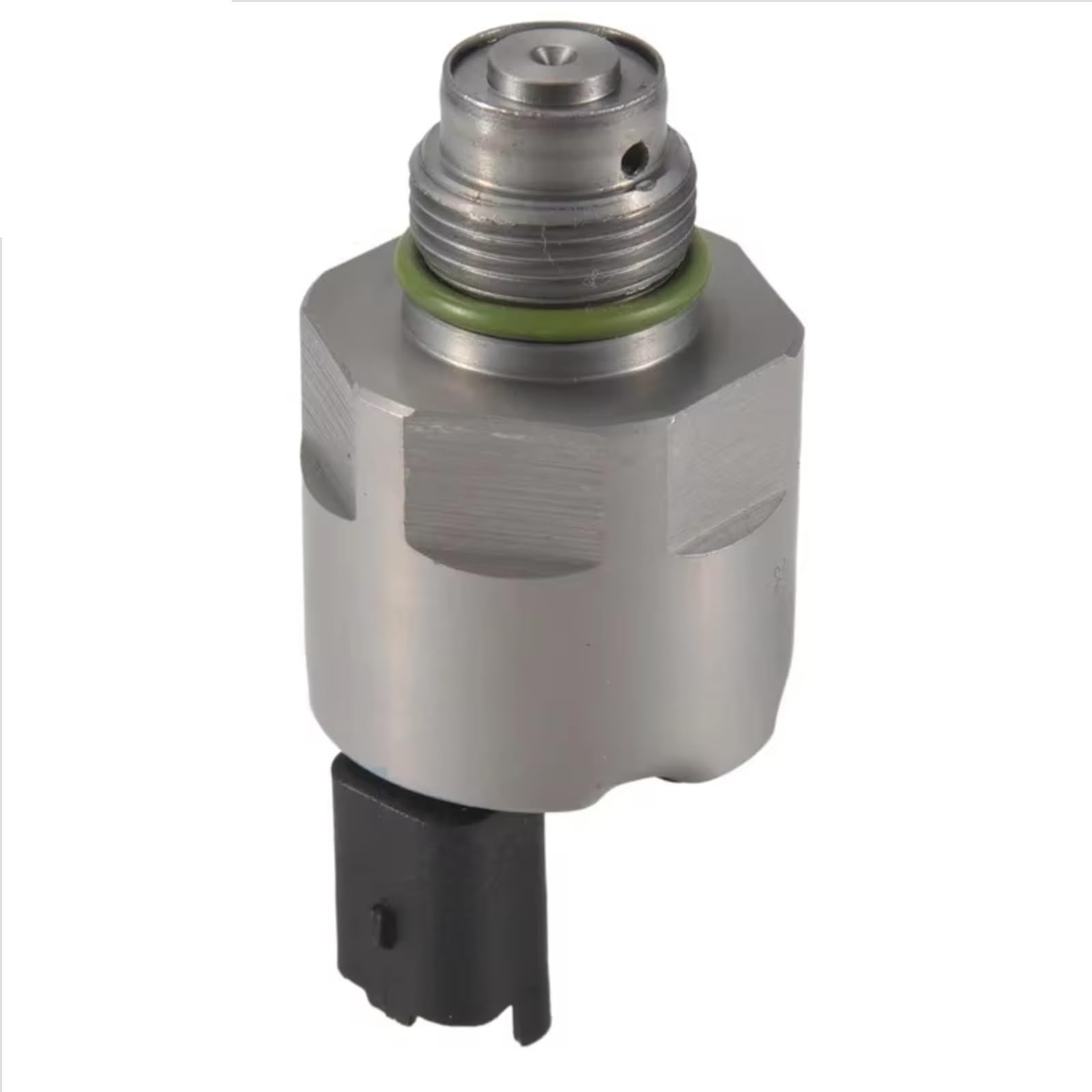 Regulador de presión Compatible con Focus MK2 TDCI 2005-2008, regulador de presión de la Bomba de la válvula de Control de inyección OEM A2C59506225
