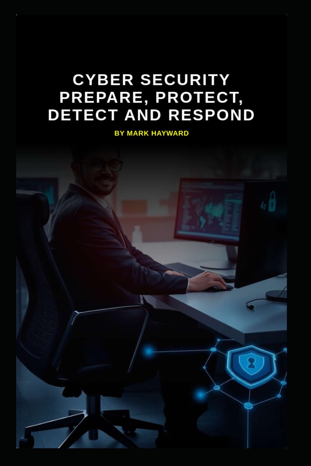 Cyber Security Prepare, Protect, Detect and Respond (Series 8)