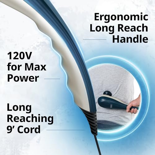 Wahl 4290-300 Corded Percussion Massager with Variable Intensity — view 8