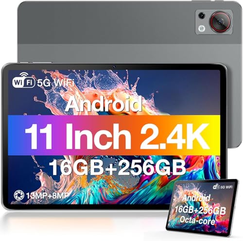 DODGE Androidタブレット 15GB RAM 256GB DODGE Android