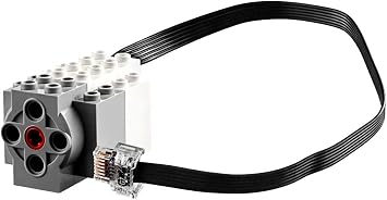 LEGO Powered Up Technic Medium Linear Motor 88008