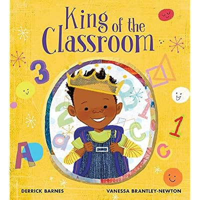 King of the Classroom
