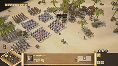 Commandos 2 & Praetorians: Hd Remaster Double Pack (PS4)