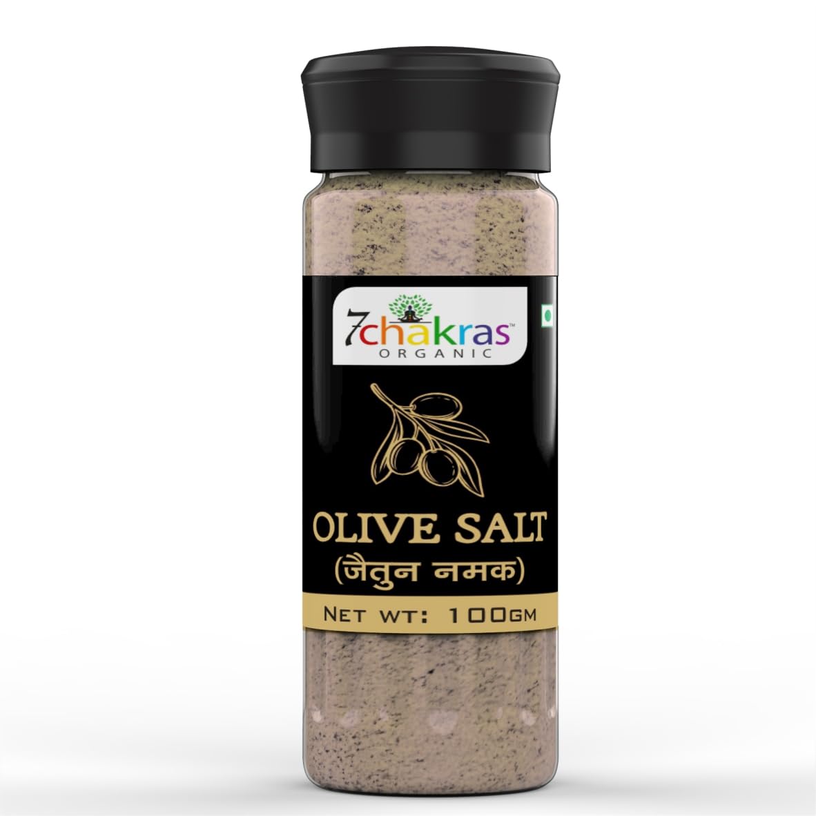 See full amazon price history chart for 7 chakras ORGANIC Olive Salt (Jaitun Ka Namak Zaitoon) 100g | Certified Organic 100% Natural & Pure Herbs | Ayurvedic Supplements For Liver & Digestive Health | One Solution To Many Health Problems 7 chakras ORGANIC Olive Salt (Jaitun Ka Namak Zaitoon) 100g | Certified Organic 100% Natural & Pure Herbs | Ayurvedic Supplements For Liver & Digestive Health | One Solution To Many Health Problems (B0CPV77WSF) Amazon Price History, Amazon Price Tracker