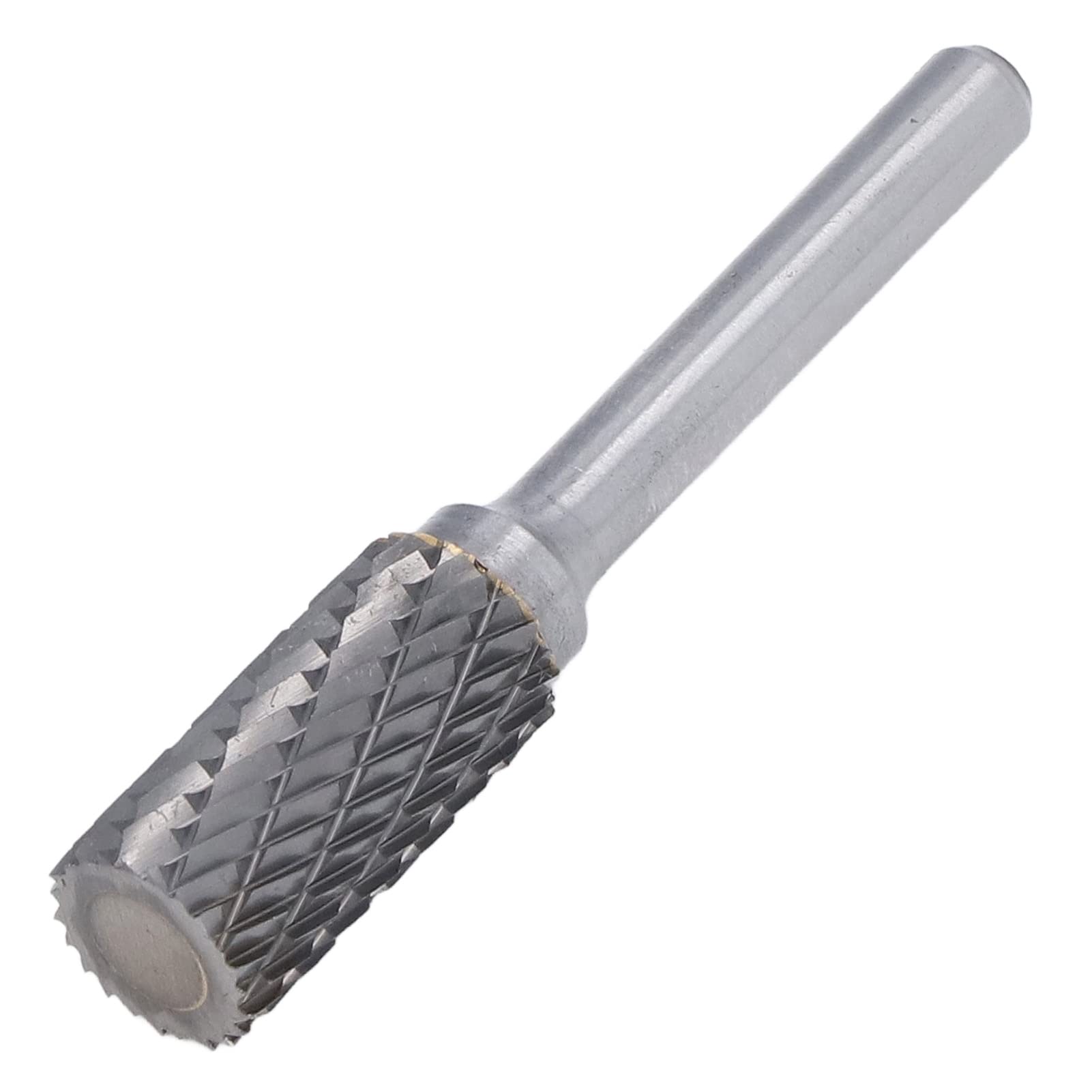 Fraise Rotative Carbure De Tungstène - Double Coupe - Pour Meulage, Ébavurage Métal