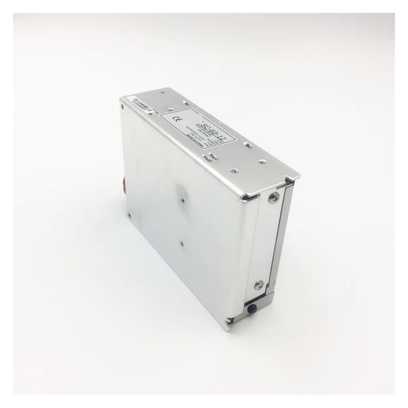 60 W 12 V 5 A Uniwersalny monitor funkcji ładowania AC Zasilacz impulsowy 13,8 V, ładowarka (SC-60-12) perfection