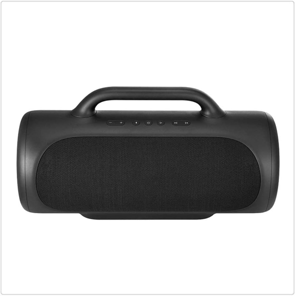 PSVTAS Subwoofer blue-too-th 5.0 Speaker Outdoor Indoor Waterproof Bass Sound Audio BT USB Input