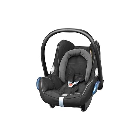 Maxi-Cosi CabrioFix Babyschale