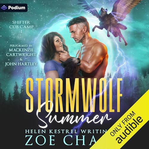 Get Hooked On The Transformative Full Audiobook Experience!