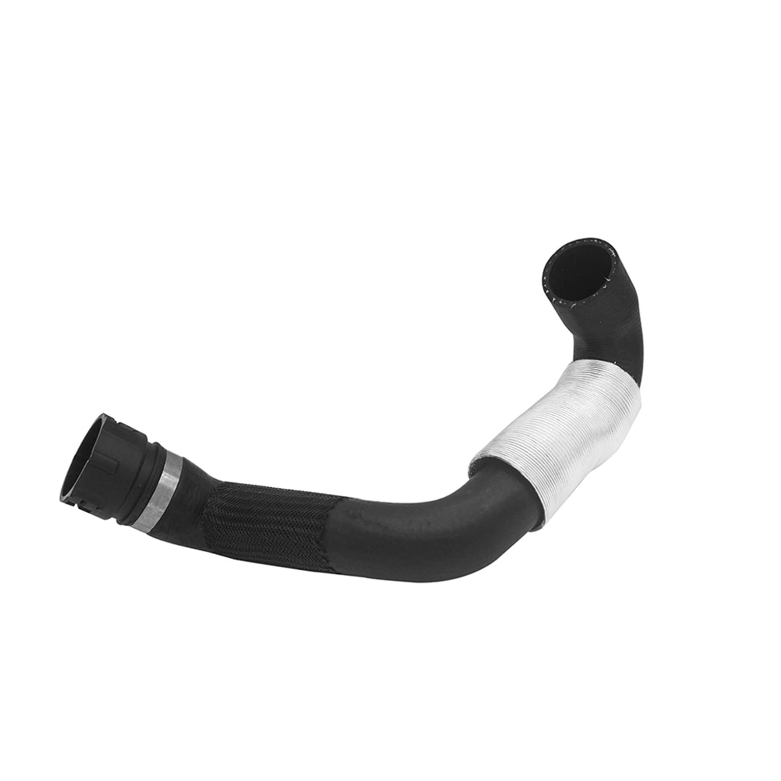 Wąż płynu chłodzącego do samochodu 11537581576 11537593513 Akcesoria samochodowe Wąż płynu chłodzącego do F01 F02 F10 F11 Wąż chłodnicy zbiornika na wodę (Rozmiar: 11537593513)