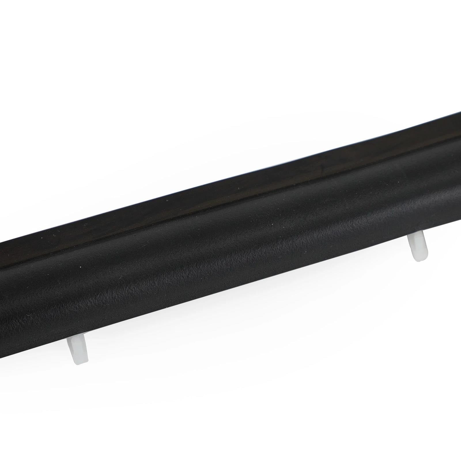 Protezione Portiera Auto 2x Auto Porta Anteriore Guarnizione Di Tenuta In Gomma Trim Striscia Di Tenuta Guarnizioni Striscia Meteo Per VW Per Transporter T5 T5.1 2003 +