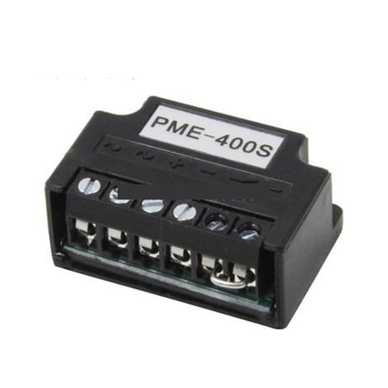 FANNIXI brake rectifier PMB 400-S Full-Wave Half-Wave Rectifier Motor Brake Rectifier Power Supply Device (Color : Half-Wave)