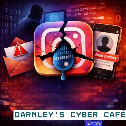 Instagram Data Leak: What 17.5 Million Exposed Accounts Really Mean for Your Privacy