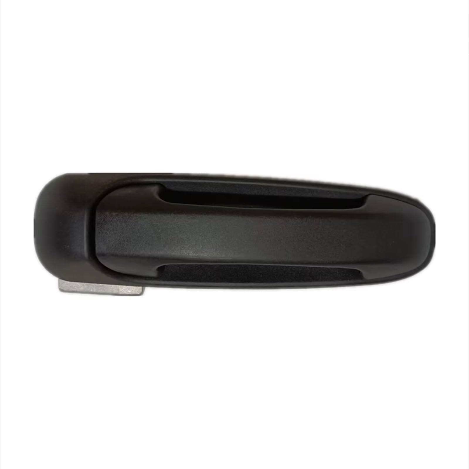 Iukmr Left Without Hole For Dodge For Dakota For Durango 2002-2009 For Ram Exterior Door Handle Car Outer Door Handle(Left Without Hole)