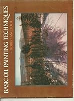 Basic oil painting techniques B000W6NDZG Book Cover
