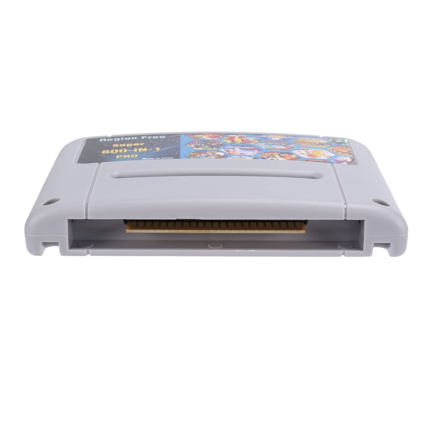 Amazon | Doumneou 800イン1 PLUSゲームカートリッジのスーパー