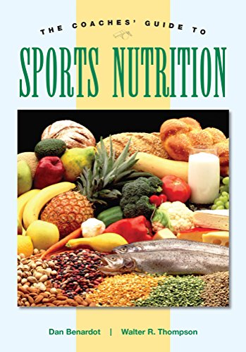 The Coaches Guide to Sports Nutrition