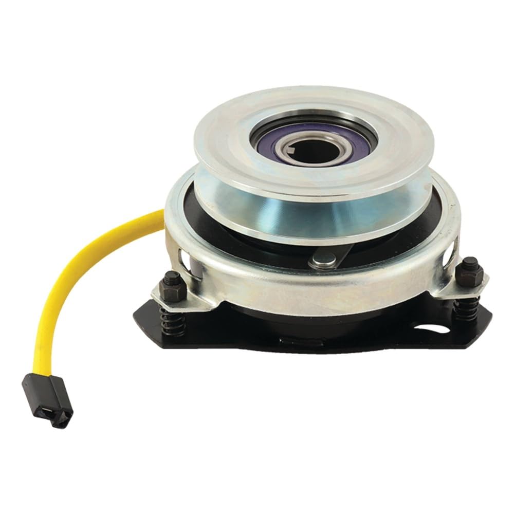 Rareelectrical New Pto Clutch 1 Inches Clockwise By Part Numbers X0579 521574