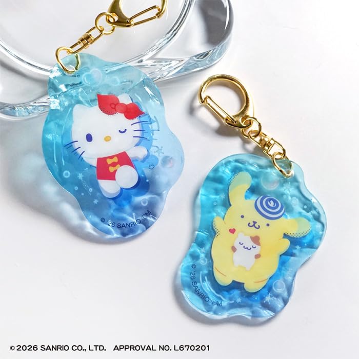 Amazon | エフトイズコンフェクト(F-toys Confect) サンリオ