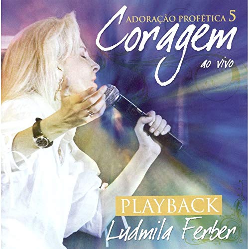 Coragem - Ao Vivo