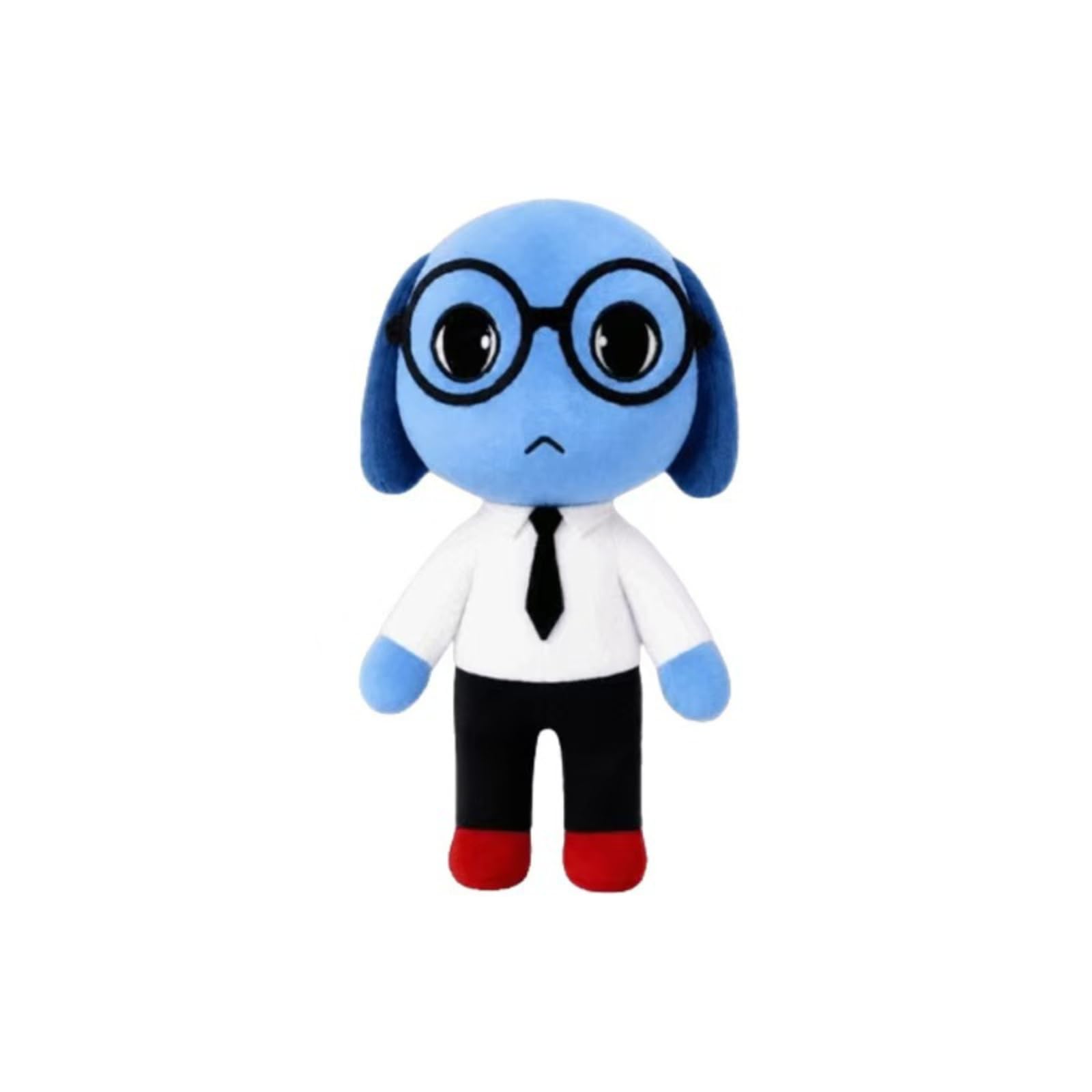 Animal Hospital Plush Toy Animal Hospital Merch Pillow Doll for Fans