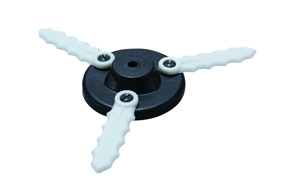 Amazon | マキタ(Makita) 樹脂刃 φ255 A-59813 | 草刈機・刈払機