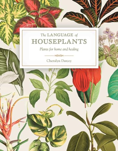 The Language of Houseplants: Plants for home and healing image 2