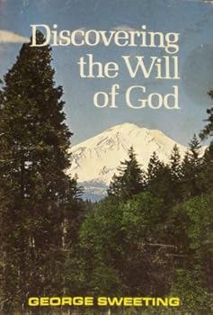 Paperback Discovering the Will of God Book