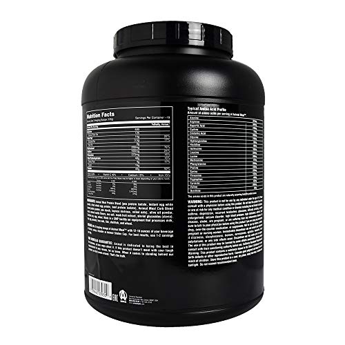 Animal Meal Shake - Image 6