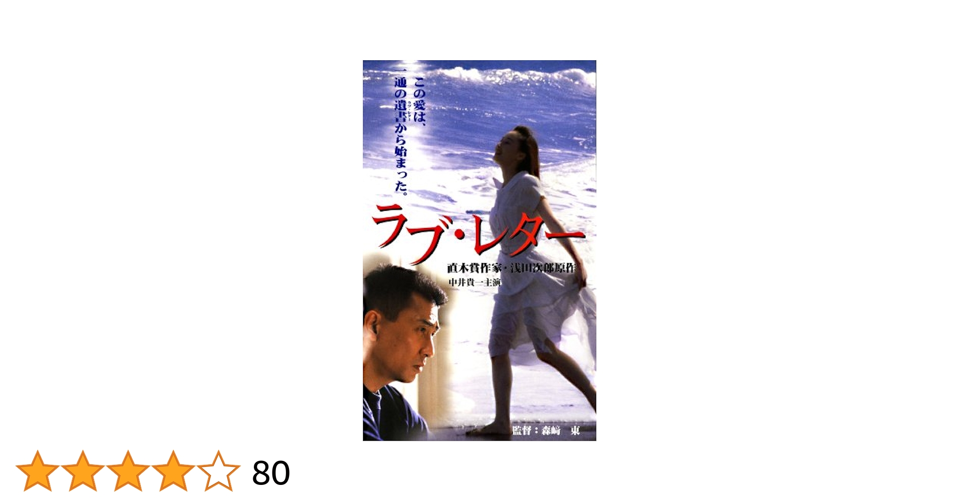 あの頃映画 松竹DVDコレクション ラブ・レター 9jupf8b あの頃映画 松竹DVDコレクション ラブ・レター/中井貴一[DVD