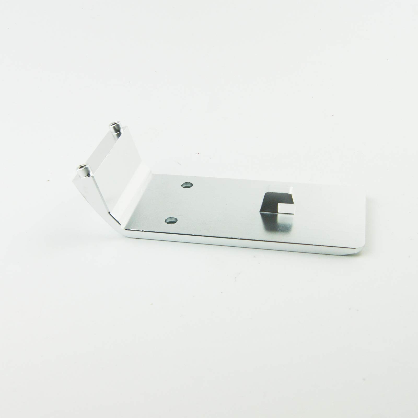 TITRACING Front skid plate bumper for HPI 5B 5T King Motor Rovan baja buggy truck