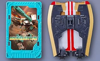 未開封 シルバーホーク トボットV メタルカードボット カーボット 韓国トイ 未開封 シルバーホーク トボットV メタルカードボット