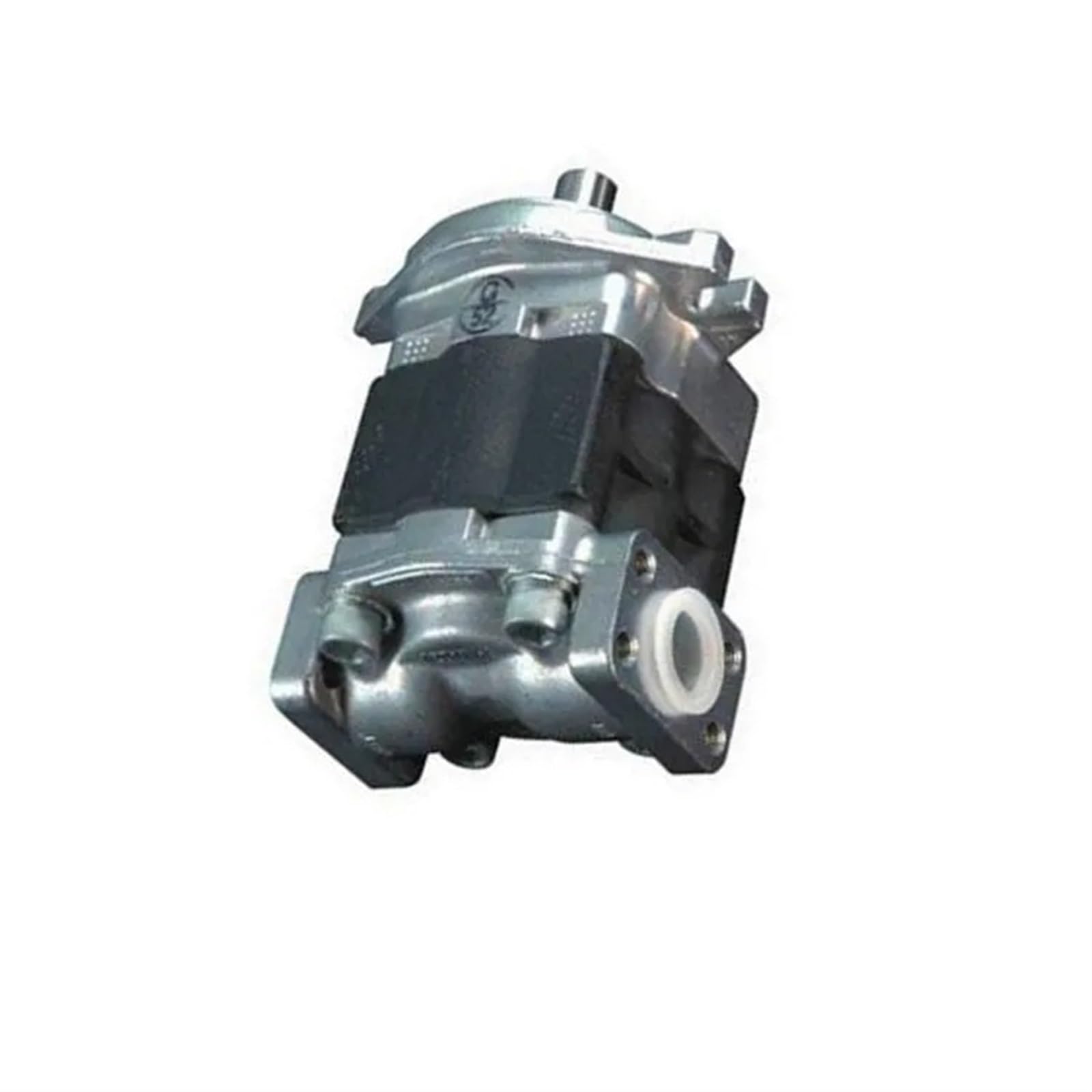 Hydraulic Gear Pump SGP Series Gear Pump SGP1 SGP2 High Pressure Gear Hydraulic