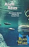 Cover zum Buch Alien Seas