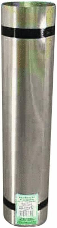 Amerimax 3.25 in. W x 10 ft. L Aluminum Roll Flashing Silver