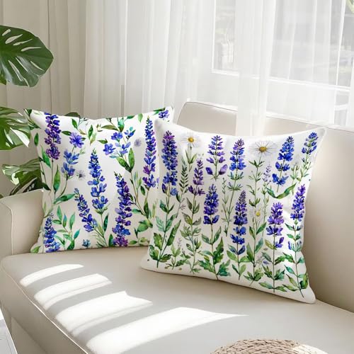 Housse coussin 70x70cm imperméable en velours avec zip invisible - 3