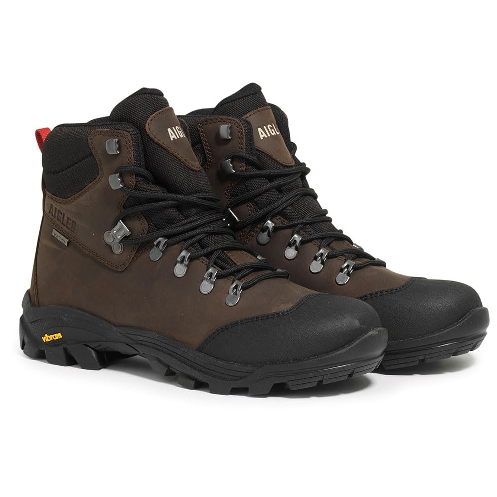 Aigle Laforse Vibram Chaussure de randonnéeMixte