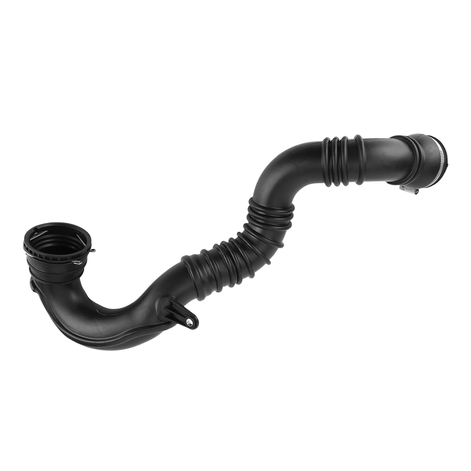 iSpchen Tubo intercooler 13265280 Tubo flessibile intercooler turbo per Vauxhall Astra J Mk6 2010-2016 1.7 CDTi motori A17DTL & A17DTJ SOLAMENTE Tubo di uscita intercooler boost Tubo intercooler