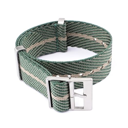 [-ł] vXgbv 18mm 20mm 22mm 24mm iCLoX Xgoh Y fB[X \tg X|[c h uXbg vANZT[(Green,18mm)