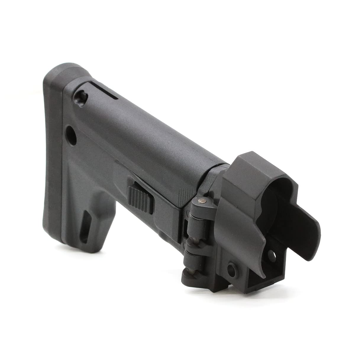 【未使用品】MASADAタイプ ACRストック（東京マルイ 次世代MP5専用） MASADA ACRストックセット 東京マルイ 次世代MP5 電動ガン用