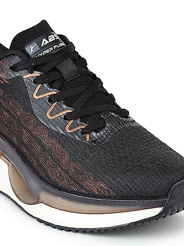 Image of ABROS Men's Sprint ASSG1268 ABS Hyperfuse Sports Shoes /Casual Shoes /Running Shoes