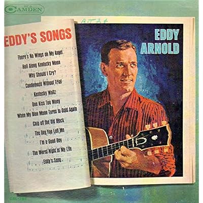 Eddy's Songs