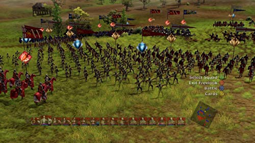 Image of History Great Battles Medieval - Xbox 360 (Renewed)