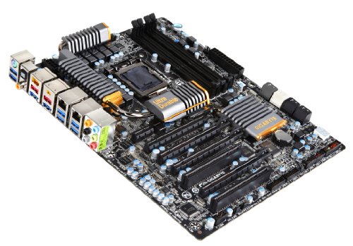 Gigabyte GA-Z68X-UD7-B3