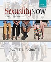 Bundle: Sexuality Now: Embracing Diversity, 5th + MindTap Psychology Printed Access Card 1305607589 Book Cover