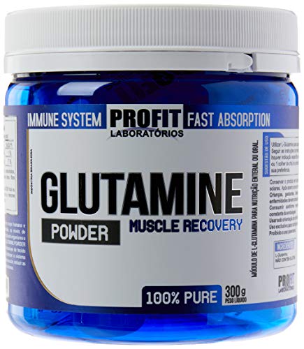 Glutamine Powder 300G, Profit