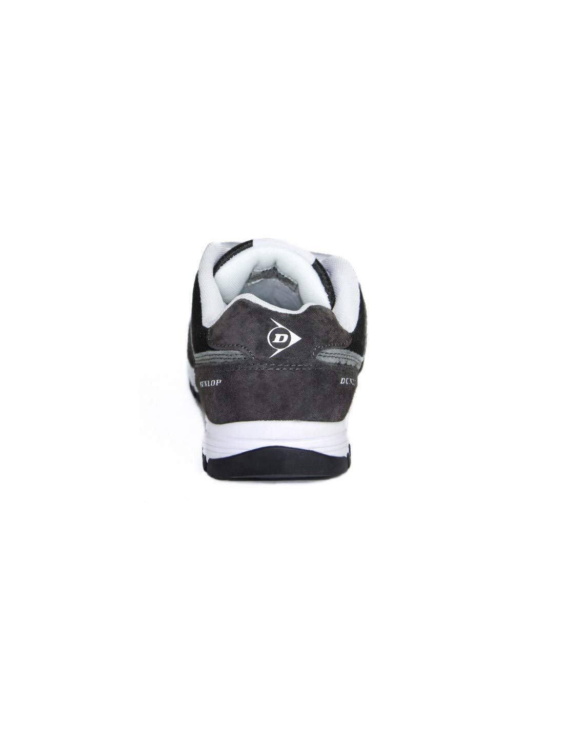 Dunlop Shoes Flying Arrow - ARRO14 Unisex Dorosły, Szary węgiel, 46 EU