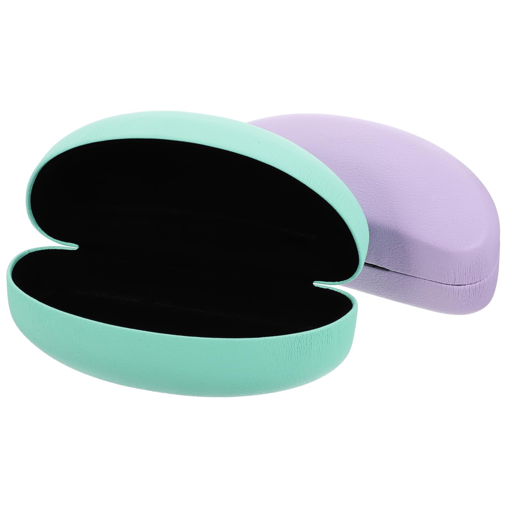 GALPADA 4 Pezzi Occhiali Da Sole Custodia Occhiali Da Sole Sopra Gli Occhiali Occhiali Da Sole Custodia Per Occhiali Da Sole Occhiali Da Sole Alla Moda Custodie Per Occhiali Custodia Per