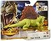 Jurassic World Dominion Ferocious Pack Green Dimetrodon