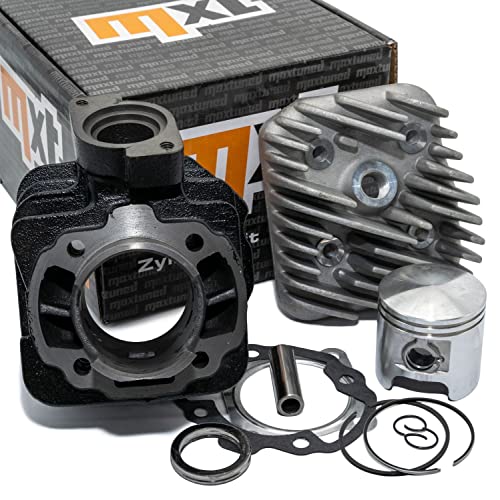 Roue maxtuned Sport 70 CC pour (sans tête), Peugeot Buxy, Elyseo, Elystar, Looxor, Speedake, New Viva vity, Vivacity, Speedfight 1, 2, Squab, Splinter, TKR, Trekker, Zenith 50